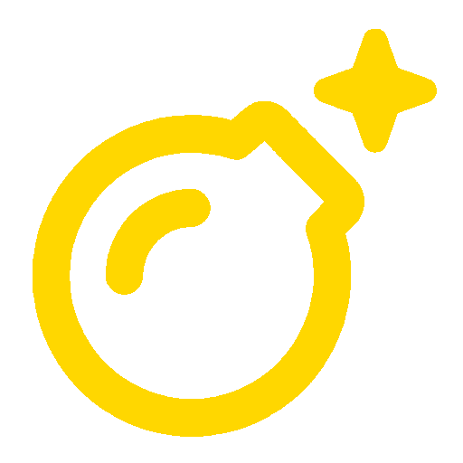 EggBomb logo